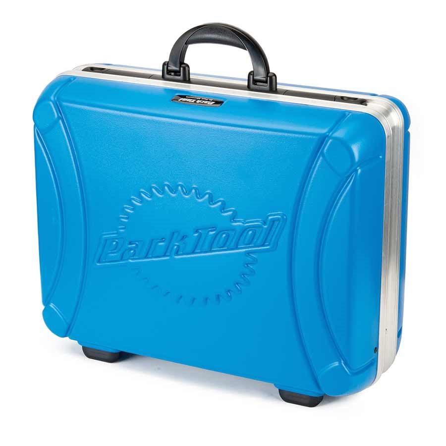 Park Tool Blue Box Tool Case Blue