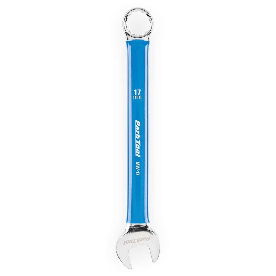 Park Tool Mw-17, Combination Metric Wrench, 17Mm