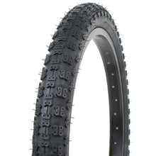 Load image into Gallery viewer, Kenda Mx K50 Black 20'' 2.125 Wire Clincher
