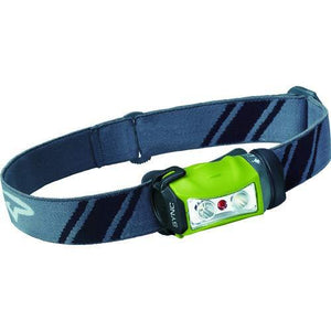 Princeton Tec Sync 200 Headlamp Gray/Green 200 Lumens