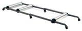 Load image into Gallery viewer, Cycleops Al Roller Indoor Bicycle Trainer Silver
