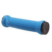 Load image into Gallery viewer, RACEFACE GRIPS,LOVEHANDLE BLUE
