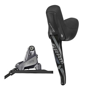 Sram Force Cx1, Hydraulic Road Disc Brake, Flat Mount, Front
