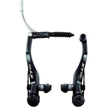 Load image into Gallery viewer, Shimano V-Brake, Br-T610, Deore, Rear, X-Type
