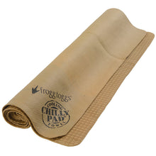 Load image into Gallery viewer, Frogg Toggs Chilly Pad Towel
