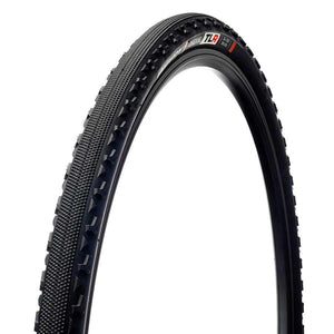 Challenge Chicane Tlr Black 700X33C