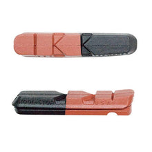 Load image into Gallery viewer, Kool Stop Shimano Road Replacement Pads
