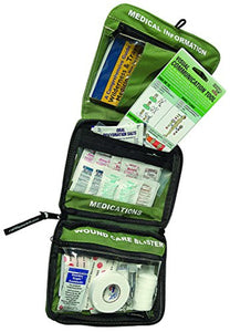 Adventure Medical Kits Smart Travel