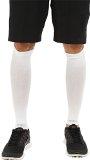 Load image into Gallery viewer, 2XU COMPRESSION PERFORMANCE RUN SLEEVES, WHITE/WHITE, LARGE
