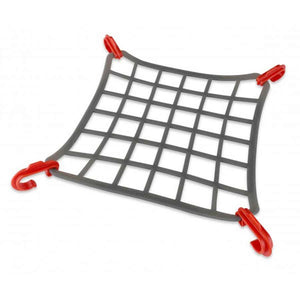 Delta Elasto Net