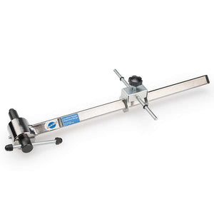 Park Tool Derailleur Hanger Alignment Gauge Silver