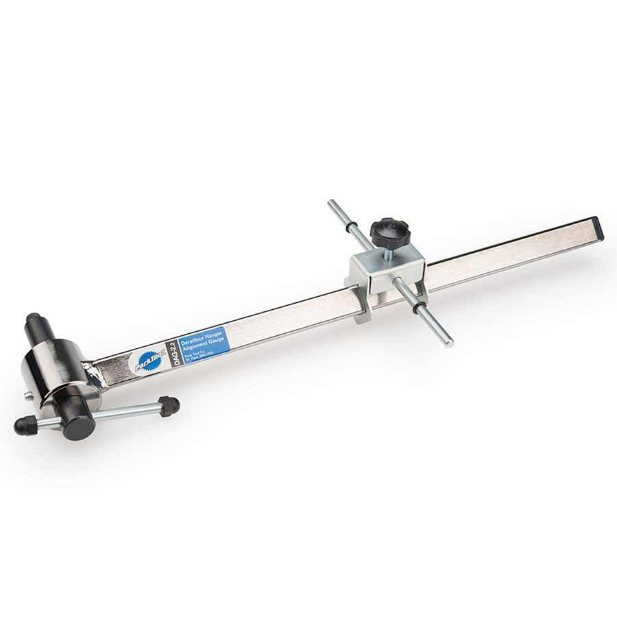 Park Tool Derailleur Hanger Alignment Gauge Silver