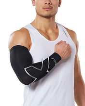 Load image into Gallery viewer, 2XU Compression Arm Guard (Single)
