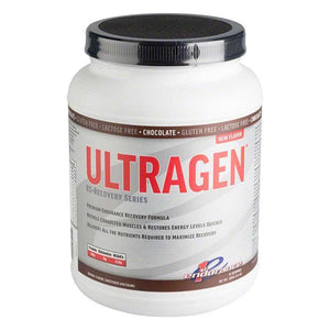 1St Endurance, Ultragen, 1.36Kg Drink Mix