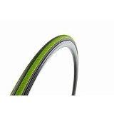 Load image into Gallery viewer, Vittoria Rubino Iii Wire (Lime/Black, 700 X 23)
