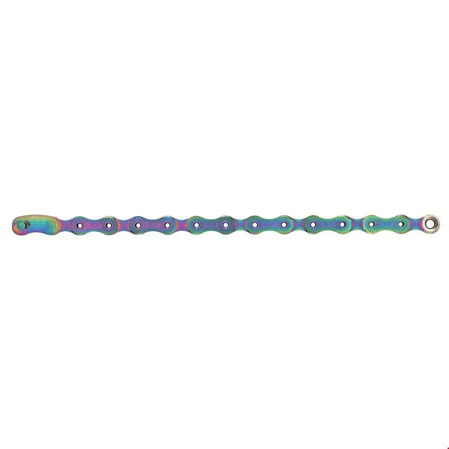 Sram Pc-Xx1 Eagle, Chain, Speed: 12, Links: 126, Rainbow