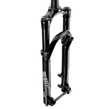 Load image into Gallery viewer, Rockshox 35 Gold Rl, Suspension Fork, 27.5'', Debonair, 140Mm, 1-1/8''-1.5'', 15X110Mm Ta, Rake: 44Mm, Black
