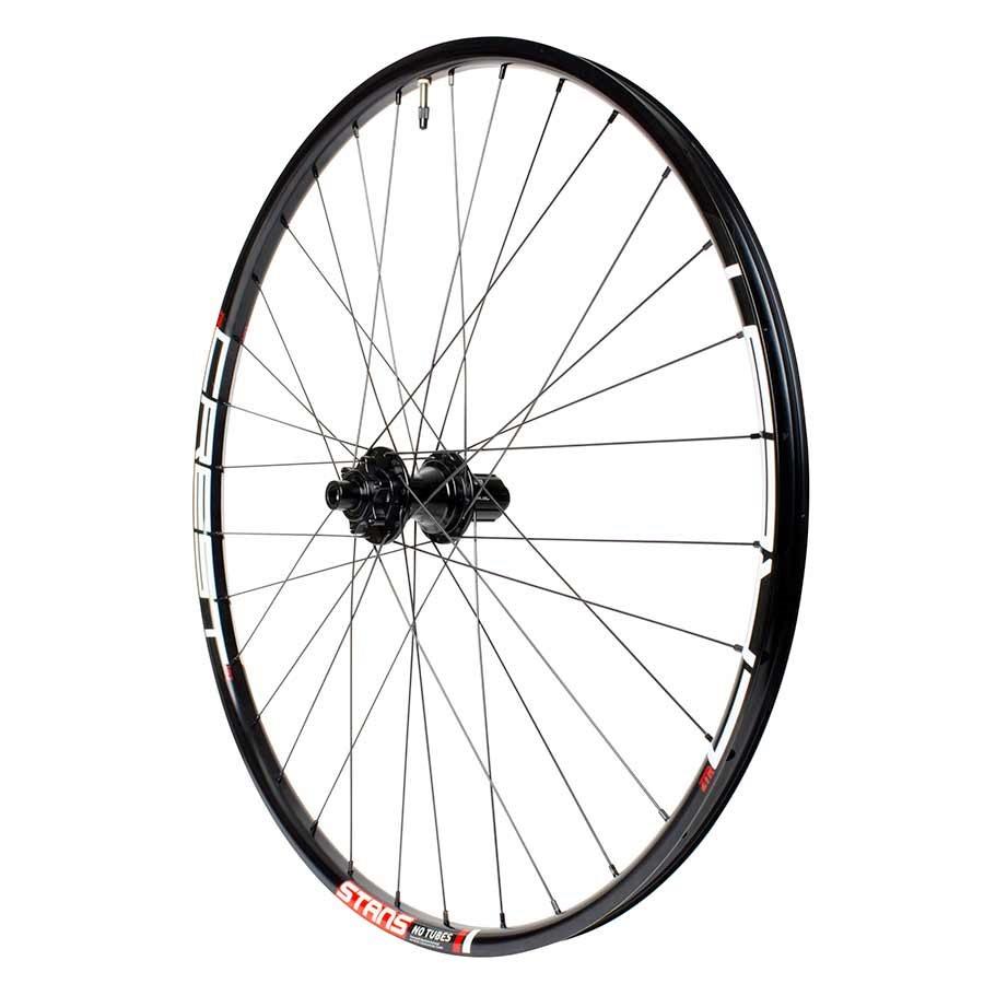 Stan'S No Tubes Crest Mk3 Sram Xd Hg Rear Wheel 32 Holes Disc Is 6-Bolt Black 29