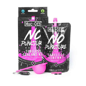 Muc-Off No Puncture Hassle Tubeless Sealant
