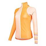 Load image into Gallery viewer, Shebeest Women'S Virtue Long Sleeve Cycle Jersey - LG

