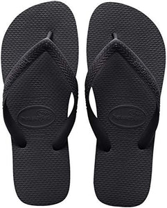 Havaianas Top Sandal Black 45/46