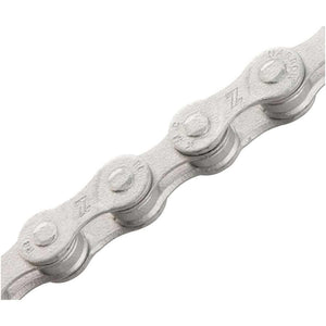 Kmc Z8.1 Rustbuster, Chain, Speed: 6/7/8, 7.1Mm, Links: 116, Silver