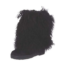 Load image into Gallery viewer, Bearpaw Boetis Ii Solids
