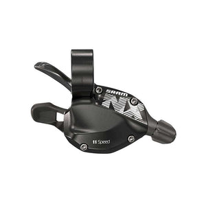 Sram Nx, Shift Lever, 11Sp. Rear, Black