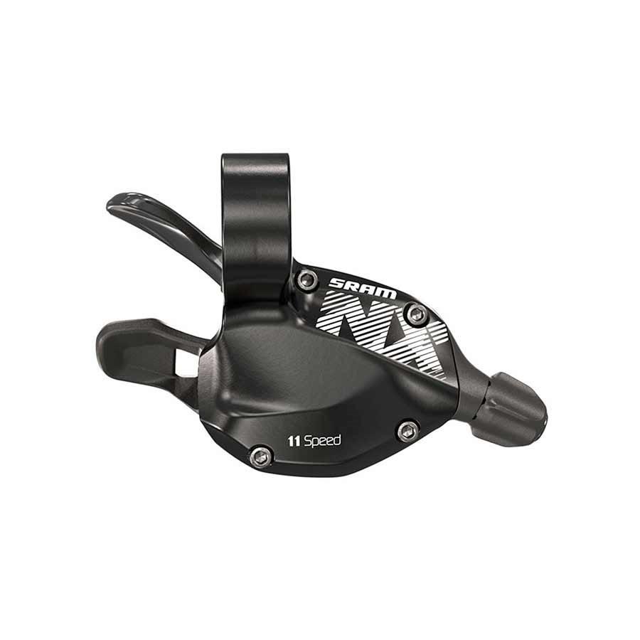 Sram Nx, Shift Lever, 11Sp. Rear, Black