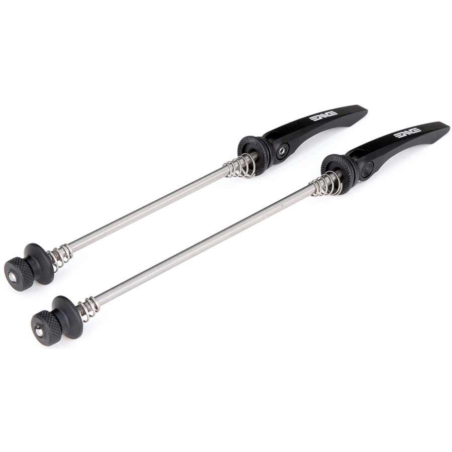 Enve Titanium Quick Release Set For Road 100/130Mm