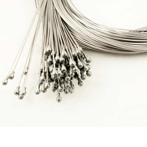 Evo Stainless Brake Cables  Road Box Of 100