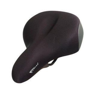 Serfas Tailbones Hybrid Saddle