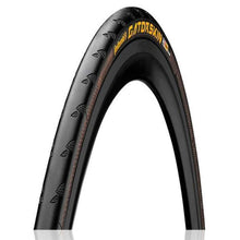 Load image into Gallery viewer, Continental Gatorskin Duraskin Bicycle Tire Folding Black 700X28
