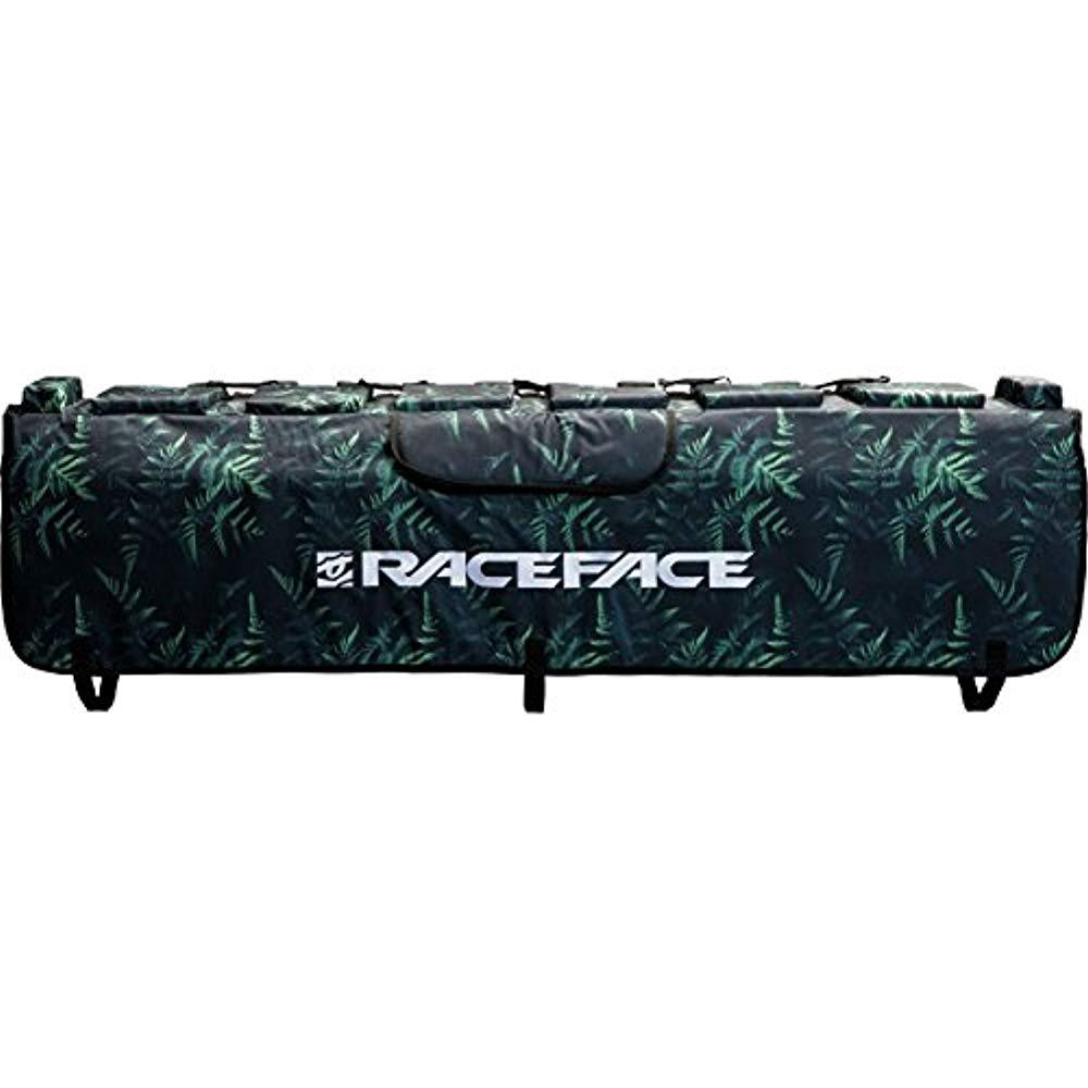 Raceface Tailgate Pad, Tailgate Pad, In-Ferno, 57