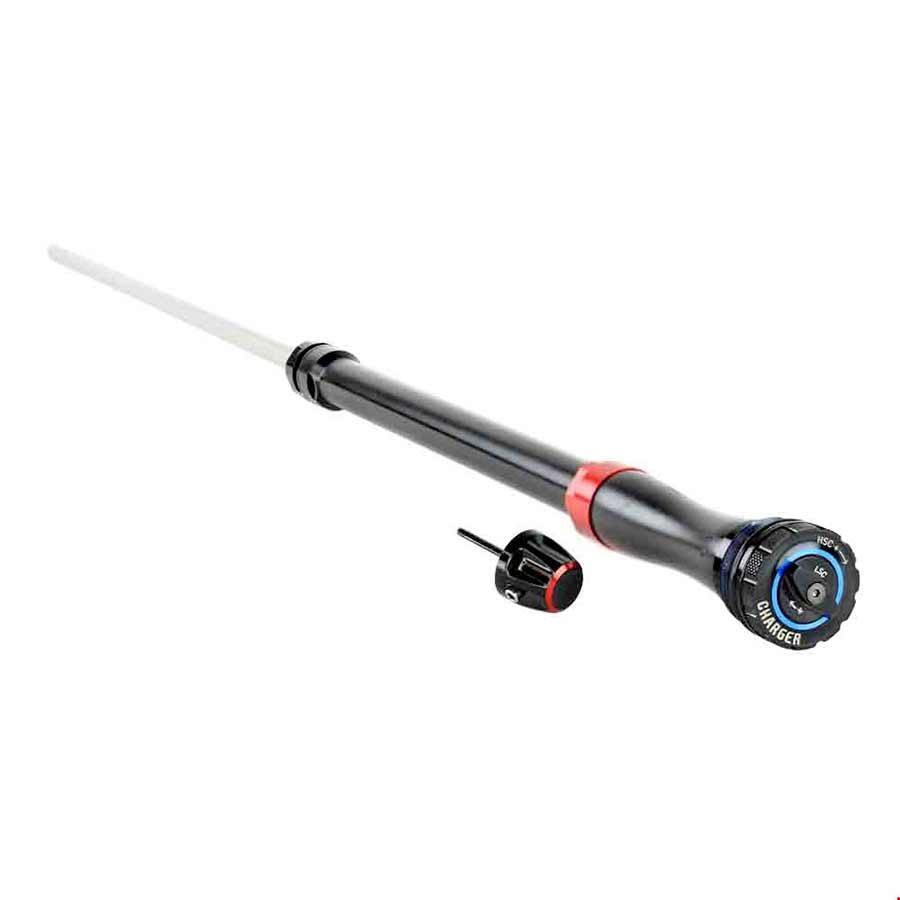 Rockshox Charger 2.1 Rc2 Damper Upgrade Kit - Boxxer, Kit