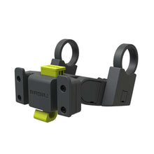 Load image into Gallery viewer, Basil Handlebar Holder  22-31.8Mm
