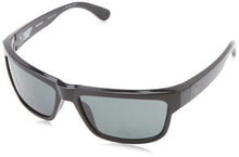 Load image into Gallery viewer, Spy Frazier Black - Happy Gray Green Polar
