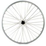 Sta-Tru 26" Qr Alloy 36H, Wheel, Rear, 26'' / 559, Holes: 36, Qr, 135Mm, Rim, Shimano Hg