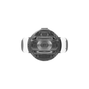 Lezyne Femto Usb Drive, Light, Front, Black