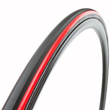 Load image into Gallery viewer, Vittoria Corsa Cx Iii Tires, 28-Inch/23Mm, Black/Red
