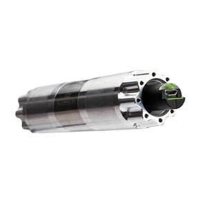 Raceface Power Meter, 30Mm, Boost, 136Mm Spindle For Cinch Crankarms