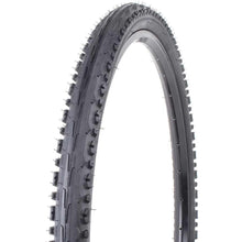 Load image into Gallery viewer, Kenda Kross Plus Black 26'' 1.75 Wire Clincher 22Tpi
