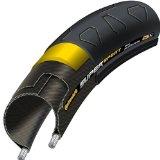 Load image into Gallery viewer, Continental Touring Plus Reflex Bike Tire, Black, 700Cm X 47
