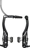 Load image into Gallery viewer, Shimano V-Brake, Br-T4000, Front, X-Type(Thin Spacer Outside), S
