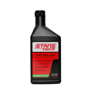 Stan'S No Tubes Tire Sealant 16Oz (473Ml)