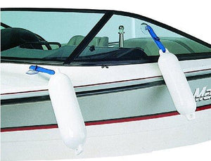 Airhead Suction Cup Fender Straps 2 Pack