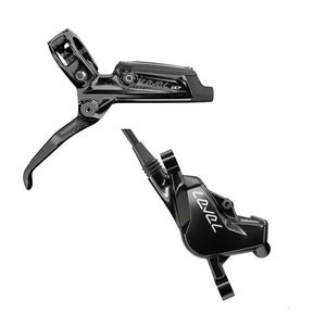 Sram Level Ultimate B1, Mtb Hydraulic Disc Brake, Front, Post Mount, Black