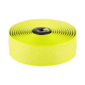 Lizard Skins Dsp 2.5 Mm, Handlebar Tape, Neon Yellow