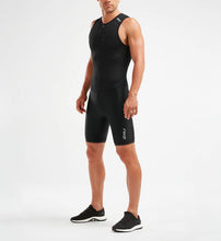 Load image into Gallery viewer, 2XU Mens Active Trisuit
