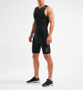 2XU Mens Active Trisuit